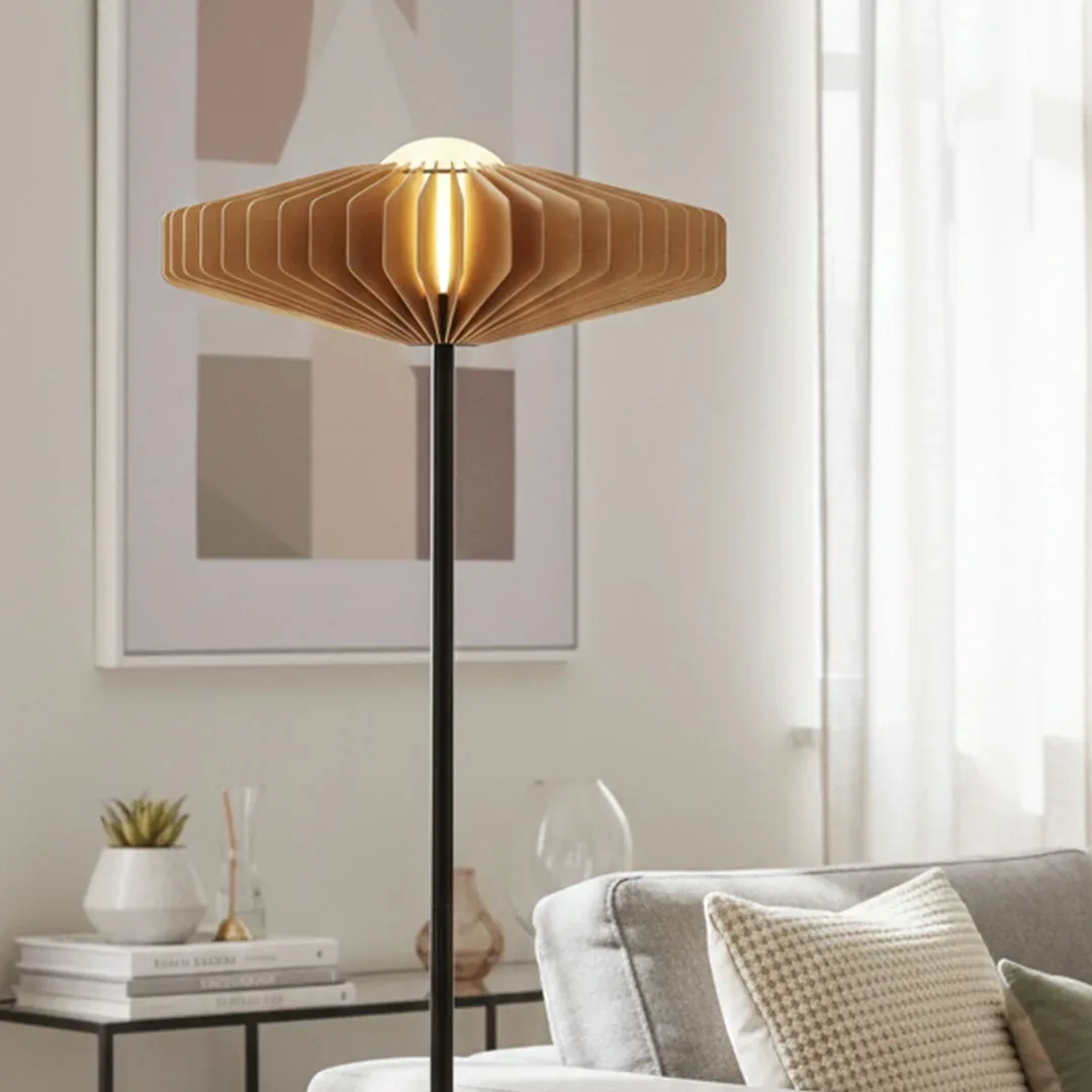 B-Light Wild podna lampa BM25028