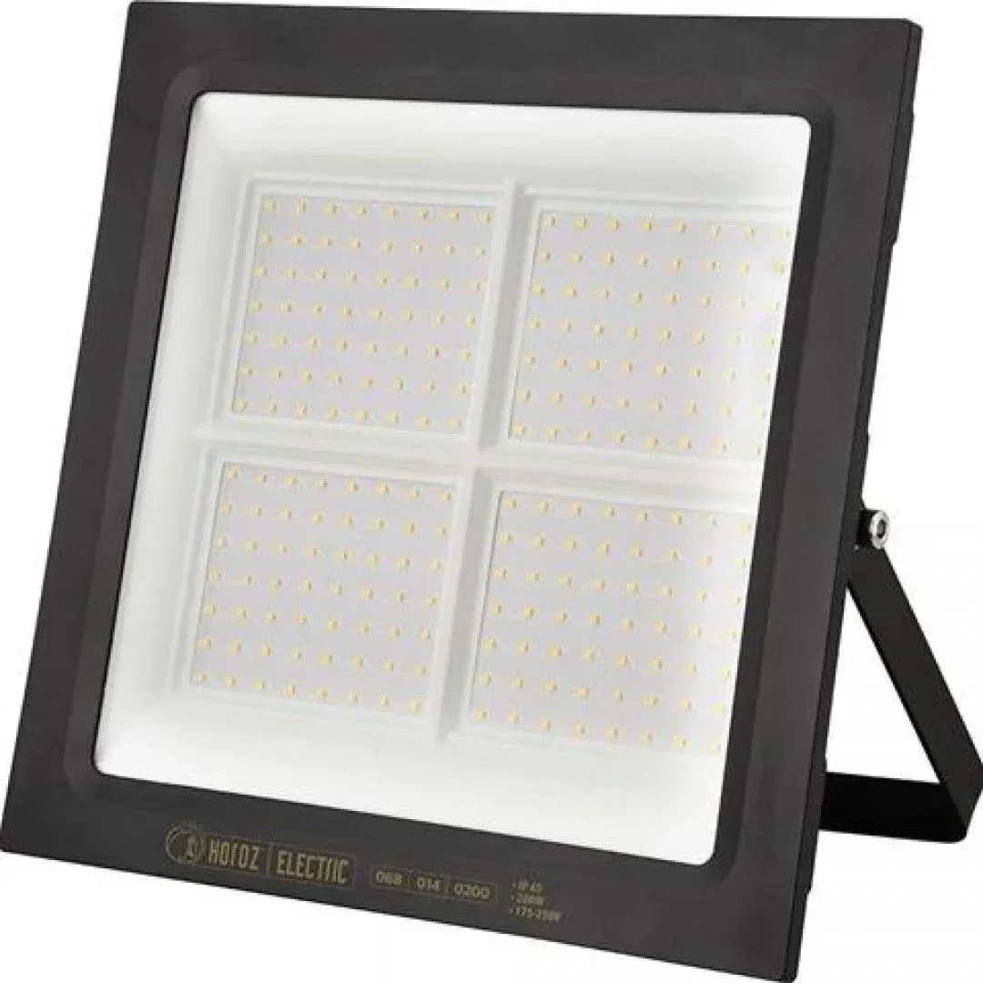LED reflektor Jaguar-200 068-014-0200