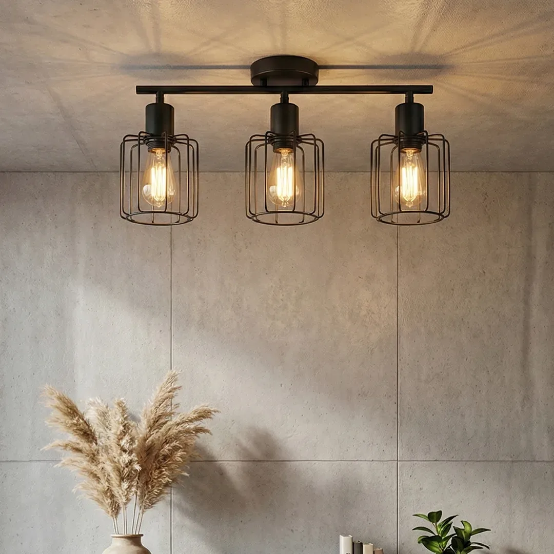B-Light Steel luster BM25144