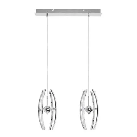 LED Luster 24W Optima-24 019-030-0024