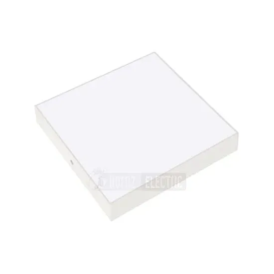 LED panel nadgradni 36W bijeli 016-064-0036 Sofia S-36
