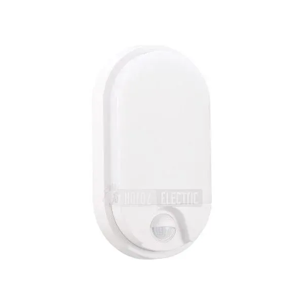 LED lampa 10W sa senzorom HECTOR-10 071-012-0010