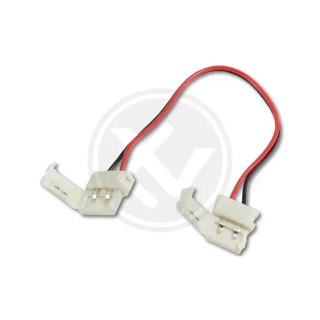 LVT 4458-flex konektor za led traku 50x50 10mm 17cm