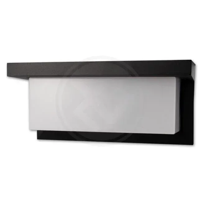 LVT 3271-lampa zidna crna e27-Lagos