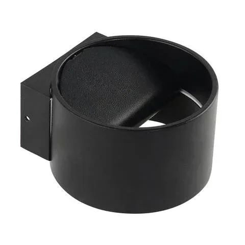Zidna LED svjetiljka Sisam 029-006-0008