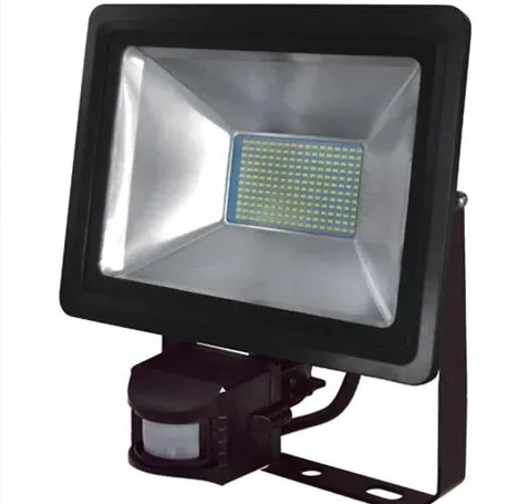 LED reflektor 100 W sa senzorom Puma/S-100