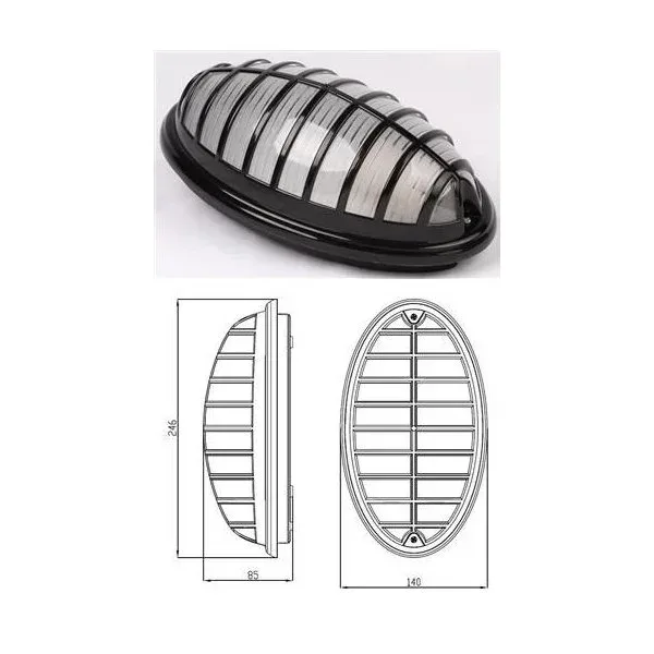 Brodska lampa Aqua TEB 002.111