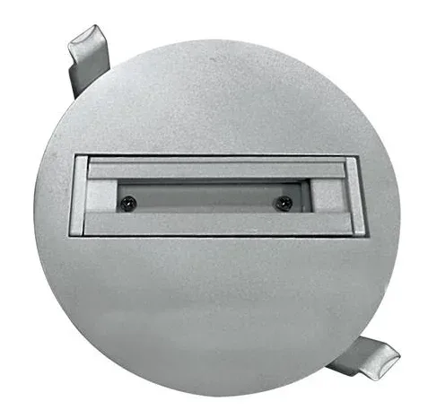 Nosač za šinski reflektor 098-001-0001 - Bijela