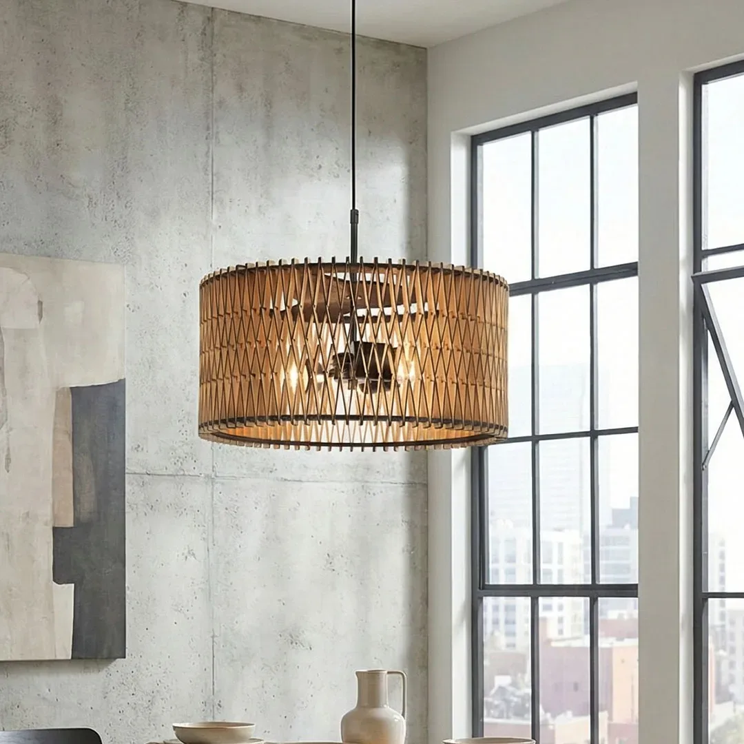 B-Light Aura luster / visilica BM25005