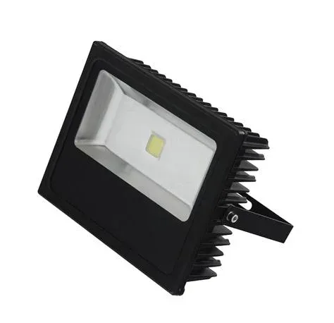 LED reflektor 70W Leon-70 HL 166L