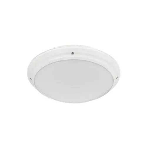 Plafonjera Opal White IP65 TEB 400-010-105