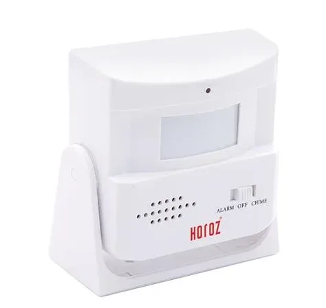 Zvono/alarm sa senzorom Helix HL 454; 086-001-0003