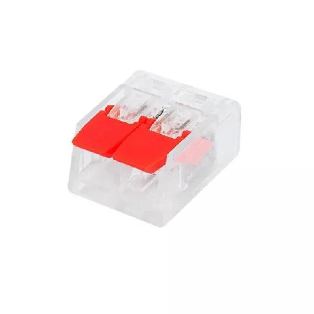 Dvopolni Compact Slim Connector-2 103-002-0002