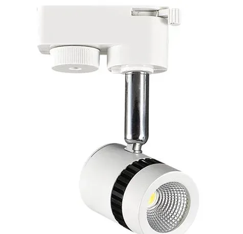 LED šinski reflektor Milano-5 HL 835L 018-008-0005