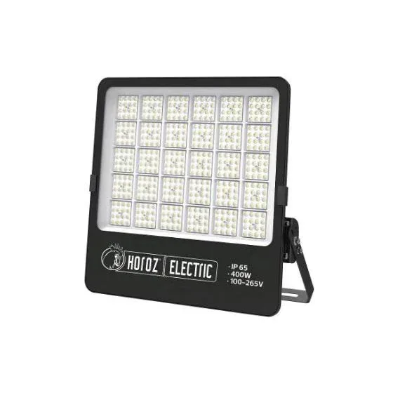 LED reflektor 400W Borneo-400 068-033-0400