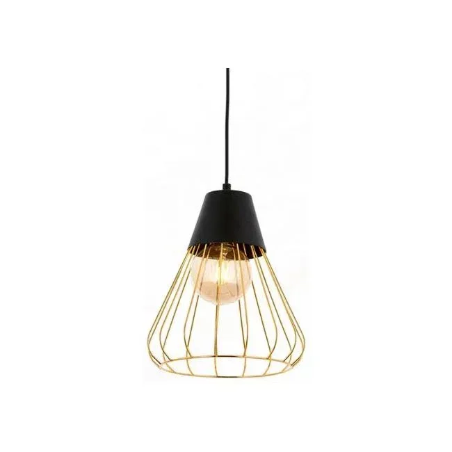 LUSTER SEPAL TEKLI SARKIT E27 OKTAY 15016