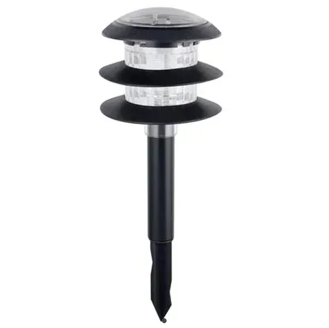 Solarna LED svjetiljka Saturn 078-003-0001