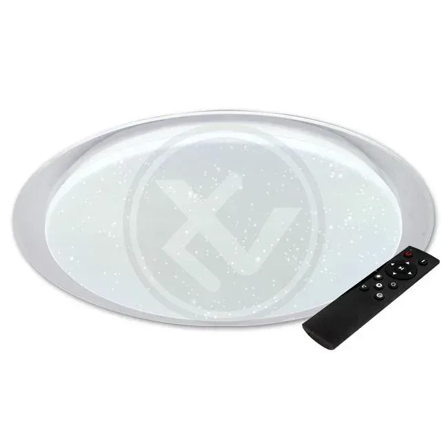 LED plafonjera sa daljinskim 24W Lumi 3000-6500K LVT 0845
