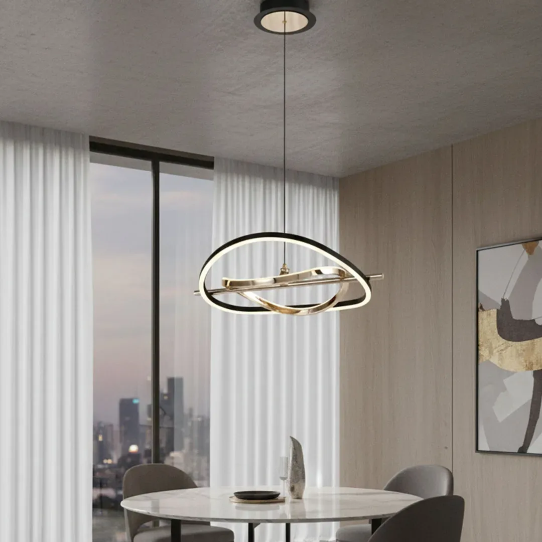 B-Light luster / visilica BM25036