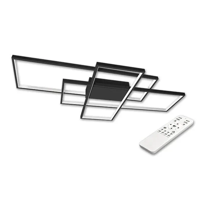 LED luster 130W Galaxis Pegaz LVT 2687