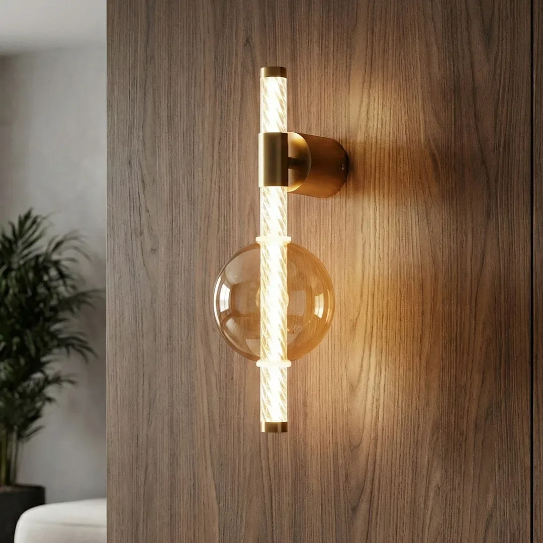 B-Light zidna lampa BM25276