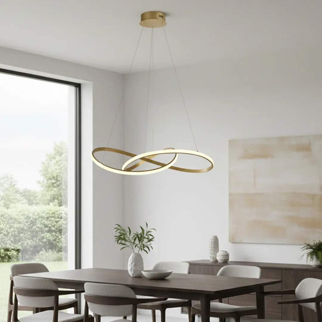 B-Light luster / visilica BM25045