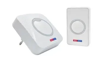 Bežično zvono 220V ROLLAND-A 086-007-0002