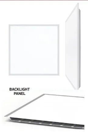Ugradni LED panel Plazma-45 056-010-0045