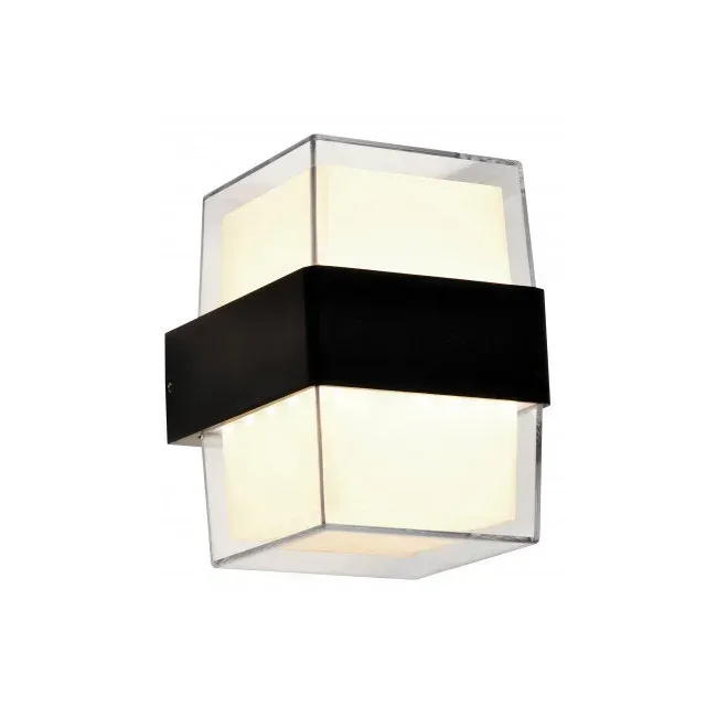 LED vrtna lampa 10W KING-10/S 076-082-0004