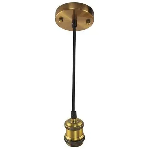 Luster / Visilica TESLA /021-003-0001