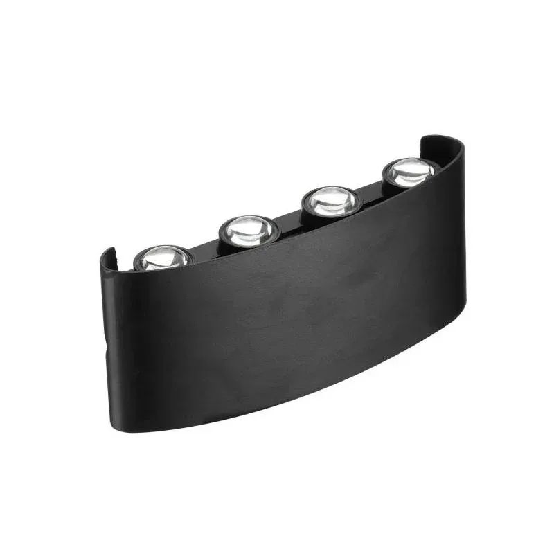 LED-zidna svjetiljka Proton-8 076-039-0008