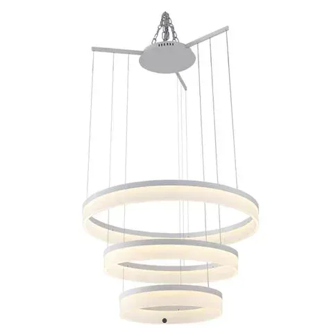 LED luster Master-75 HL 866L