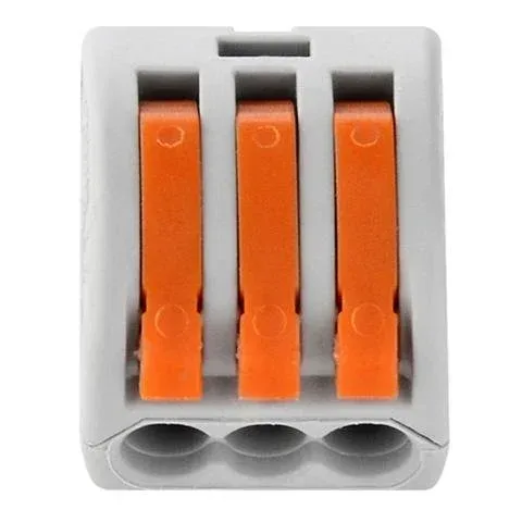 Konektor tropolni Connector-3 103-001-0003