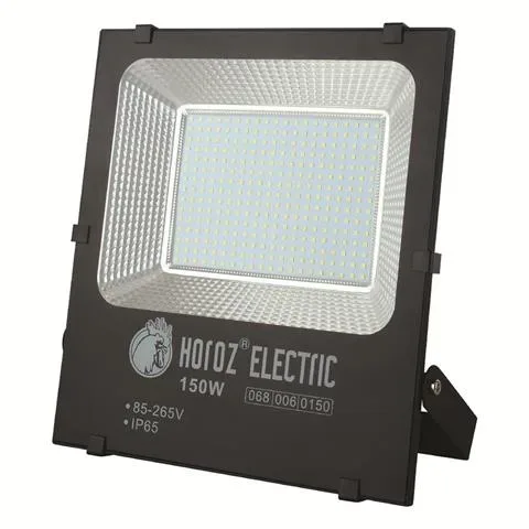 LED reflektor 150W Leopar-150
