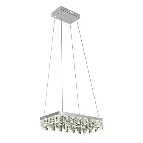 LED Luster 24W Nirvana-24 019-027-0024