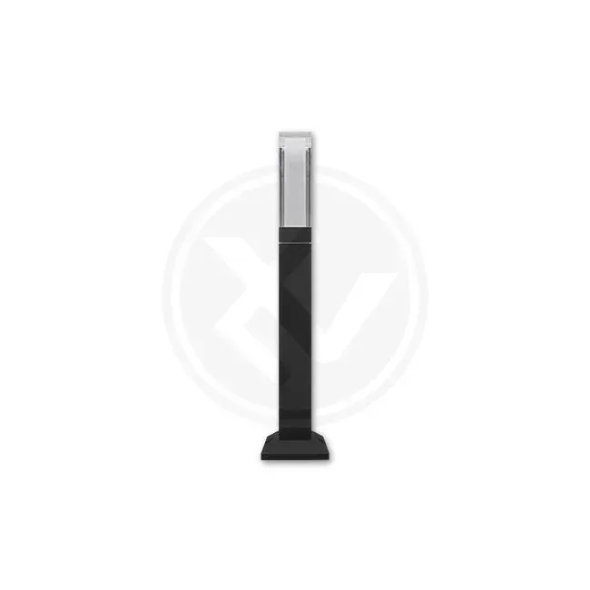 LED vrtna lampa 7W 50cm Lora LVT 6974