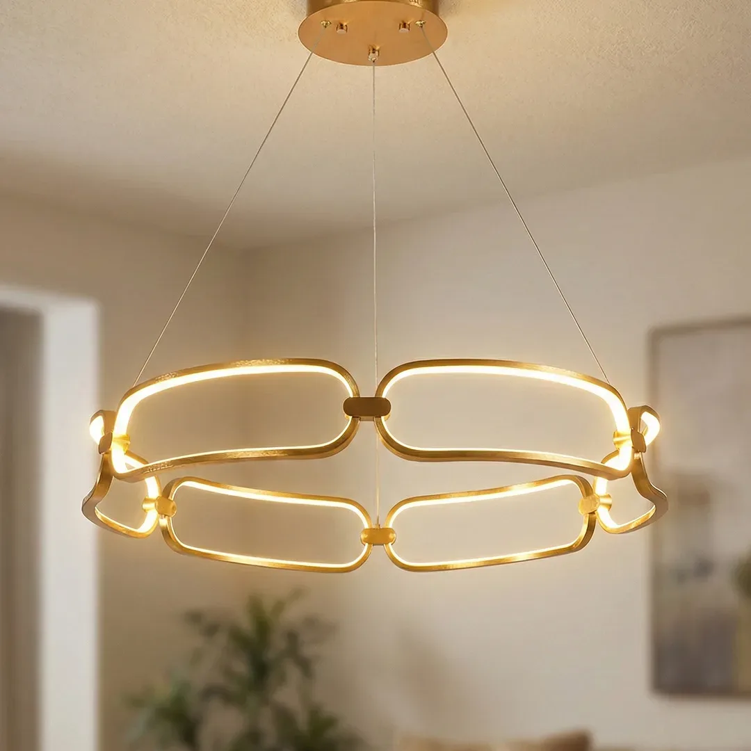 B-Light luster / visilica BM25073