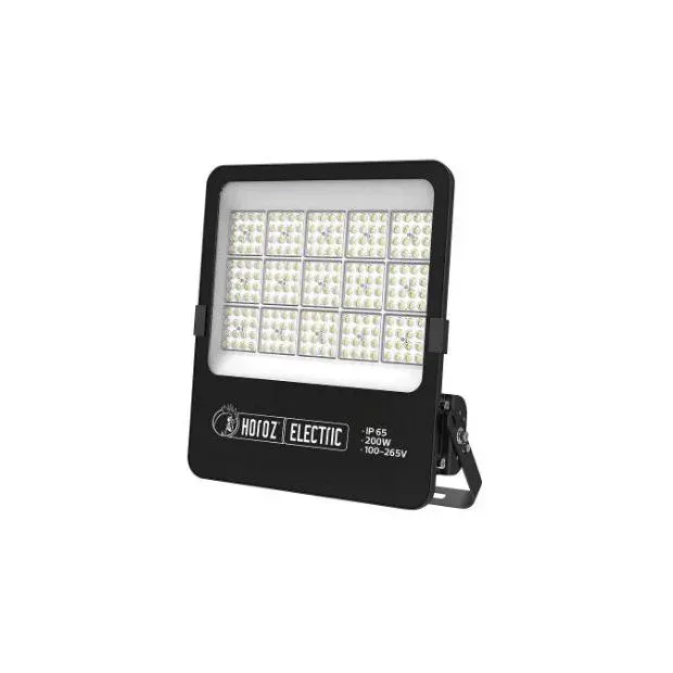LED reflektor 200W Borneo-200 068-033-0200