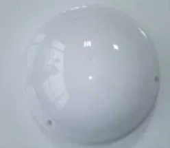 Plafonjera sa senzorom Opal White TEB 400.213.115
