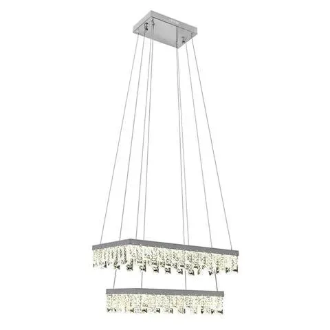 LED Luster 72W Pandora-72 019-028-0072