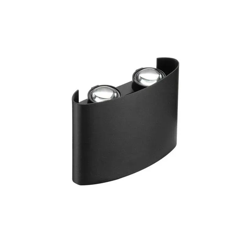 LED zidna svjetiljka Proton-4 076-039-0004