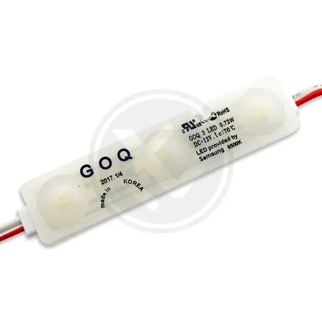 LVT 5854-led modul Samsung 072w 6500k