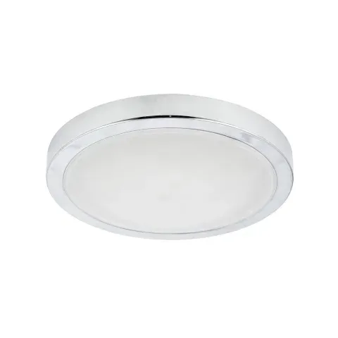 Lado LED 25 Armatur Mat Chrome OKTAY 1025-6