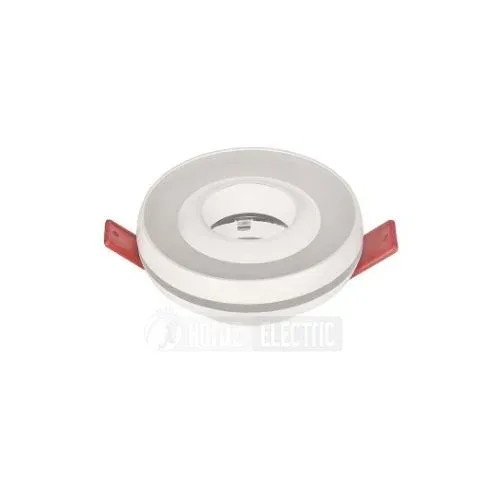 Ugradna svjetiljka/downlight AZER-1 015-039-0001 bijela