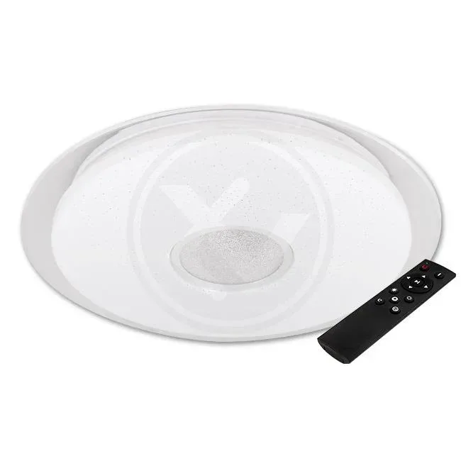 LED plafonjera sa daljinskim 24W Ponta LVT 1413