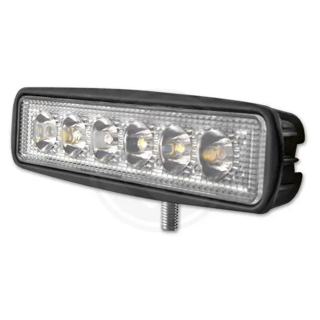 LVT 5191-led reflektor 10-30v 18w 6led