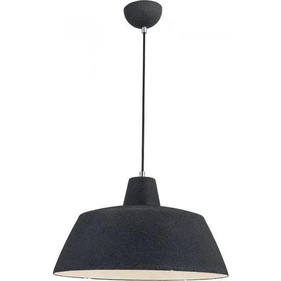 Steel Sarkit Mat Black/White OKTAY 2103