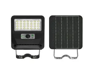 LED solarna ulična lampa GRAND-PRO 50W 074-009-2050
