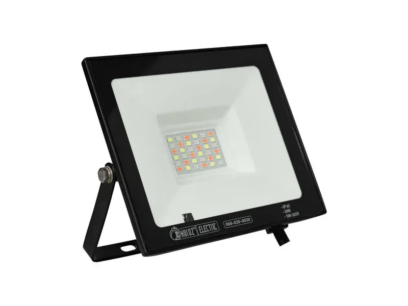 LED reflektor 30w RGB Remix-3 068-020-0030