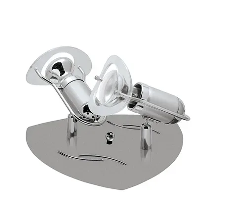 Spot lampa Amos-4 HL 703